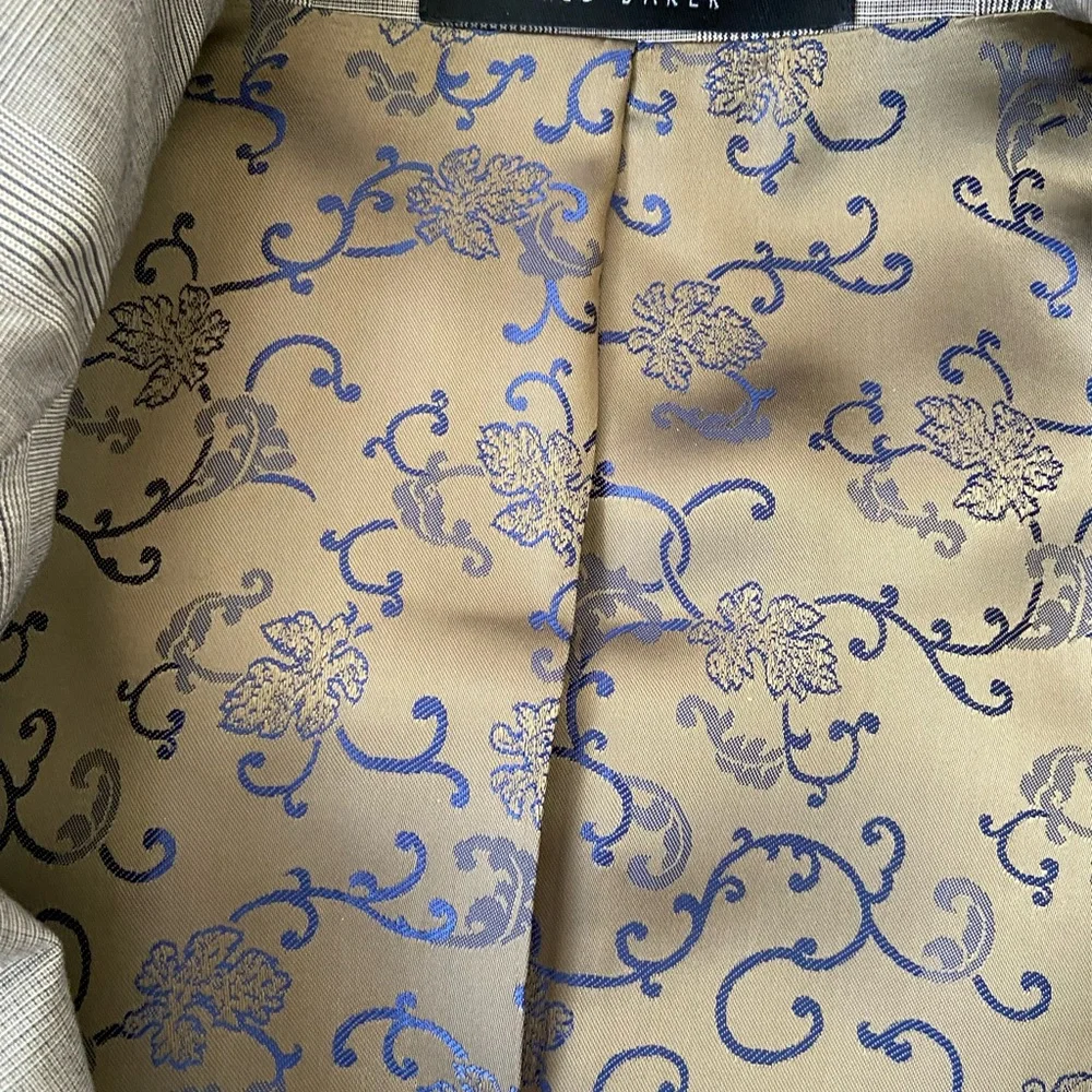 TED BAKER COAT—PRICE REDUCED! - Picture 3 of 10